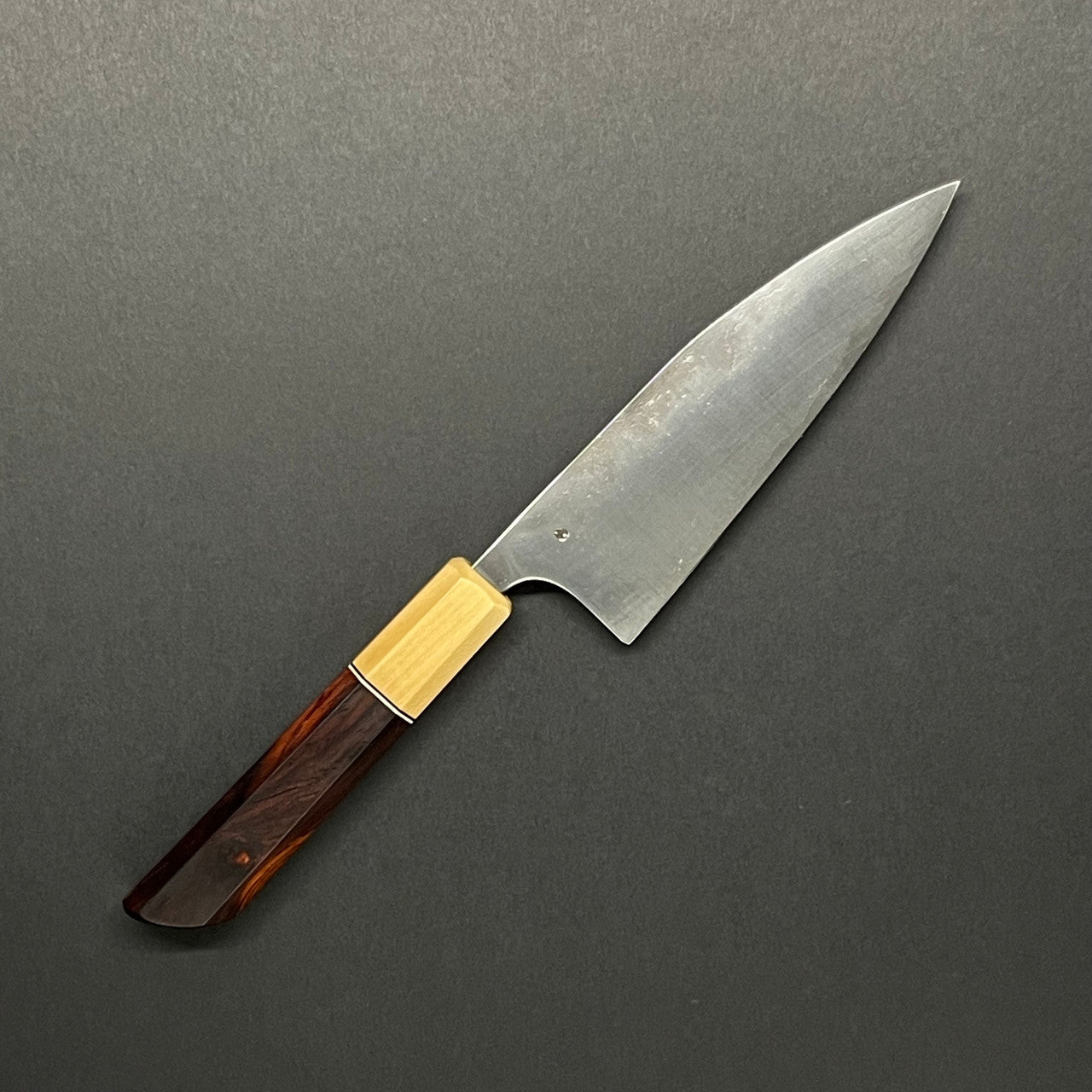 Muteki | Petty 142mm | Cocobolo | Taylor Shields