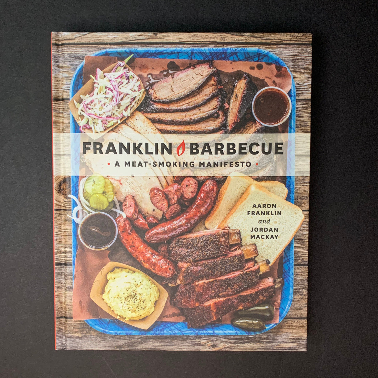 Franklin Barbecue | Aaron Franklin