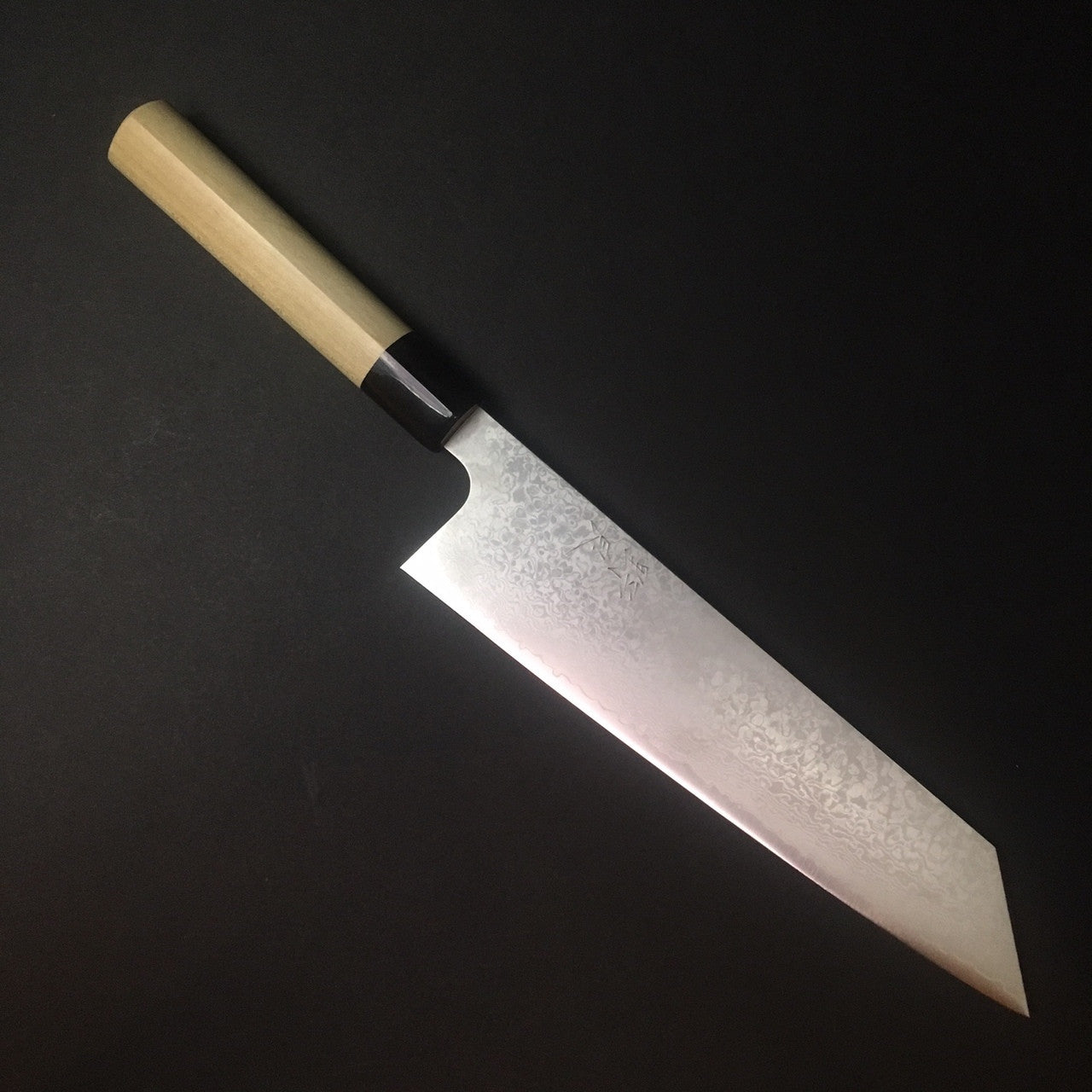 NOLA | VG-10 Suminagashi | Kiritsuke 240mm