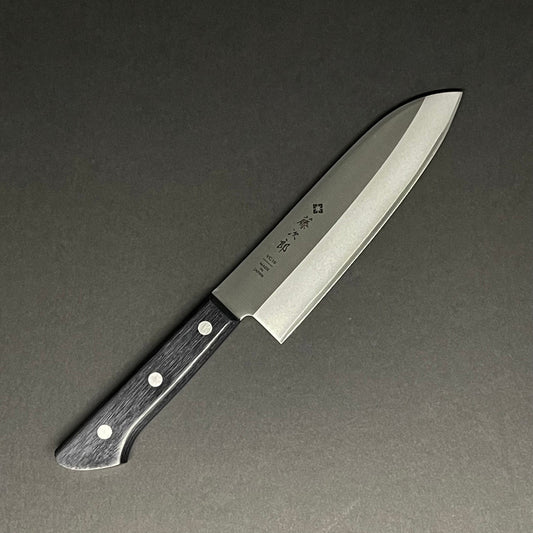 Tojiro | Basic | VG-10 Santoku 170mm