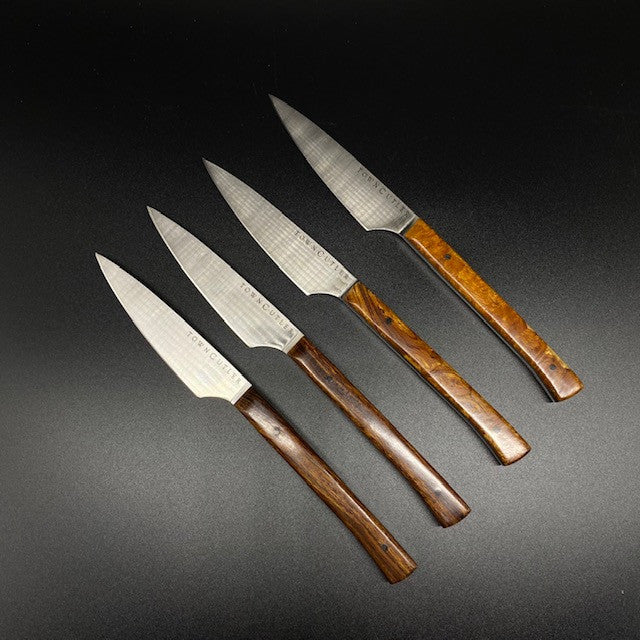 Town Cutler x Coutelier Custom Steak Knife Set