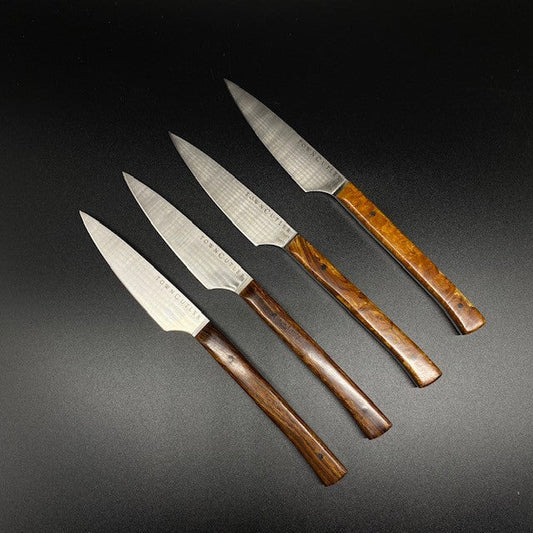 Town Cutler x Coutelier Custom Steak Knife Set