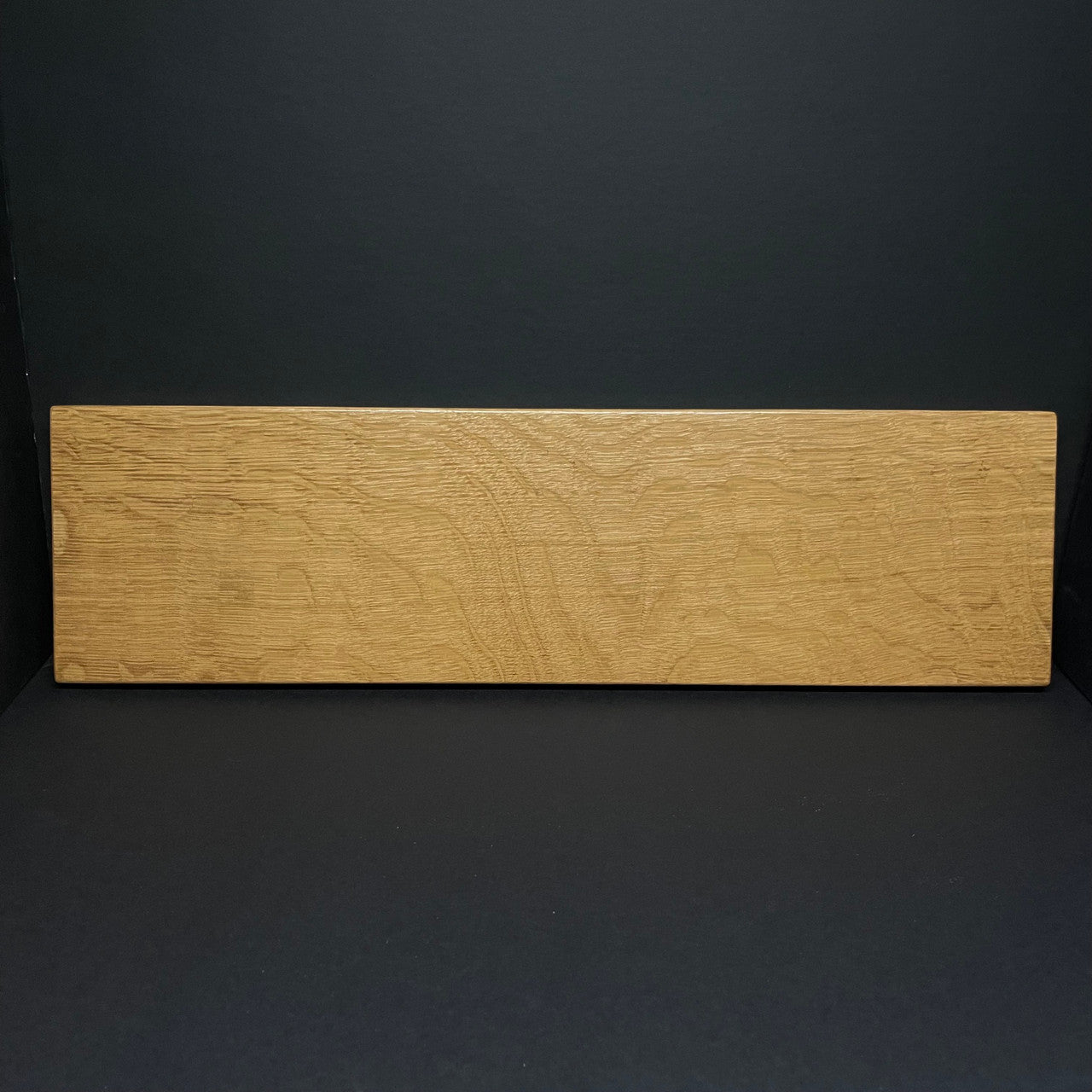 Magnetic Knife Board  | White Oak | 18”