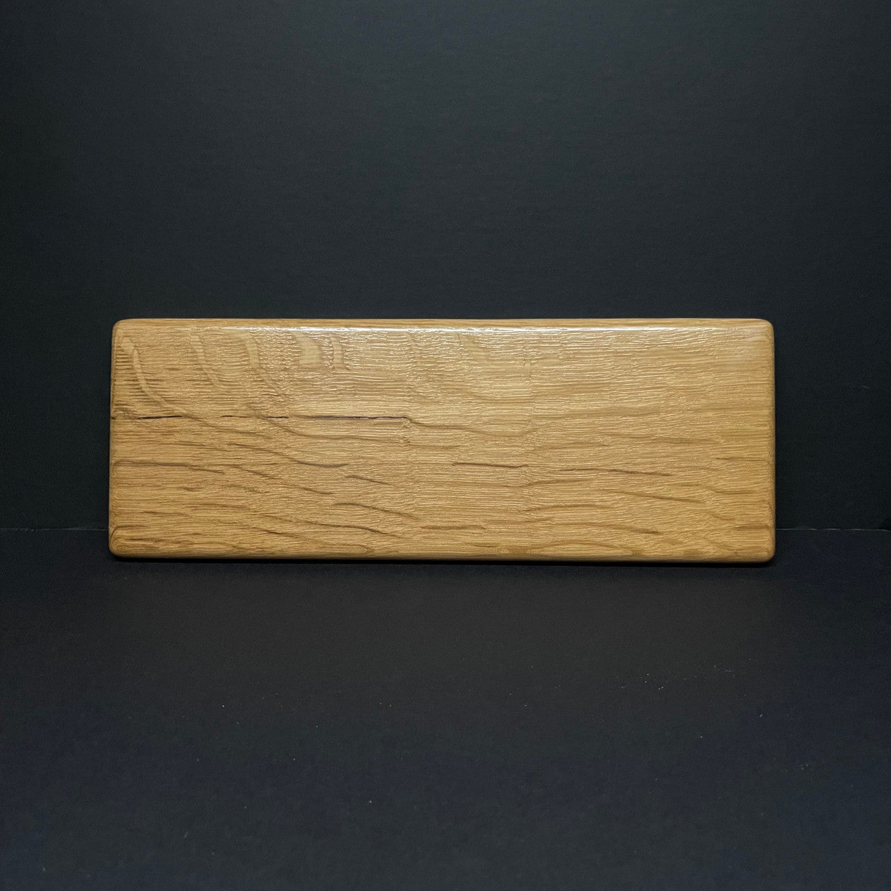 Magnetic Knife Board  | White Oak | 12”