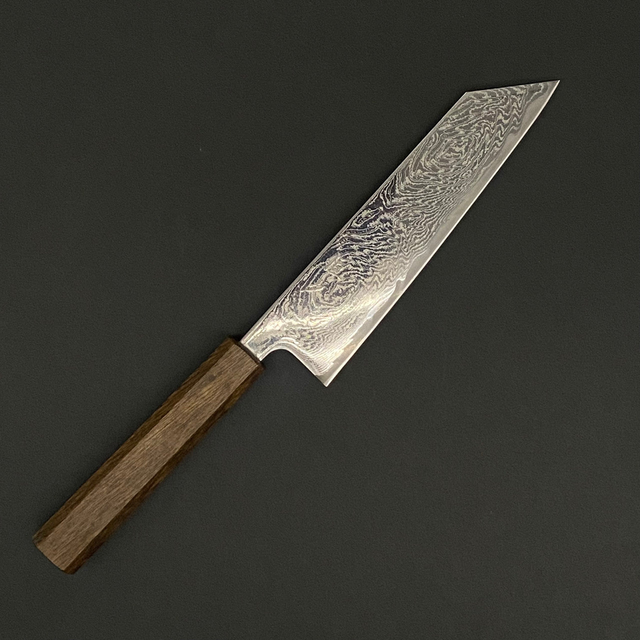 Tsunehisa | A10 Nami | Bunka 170mm