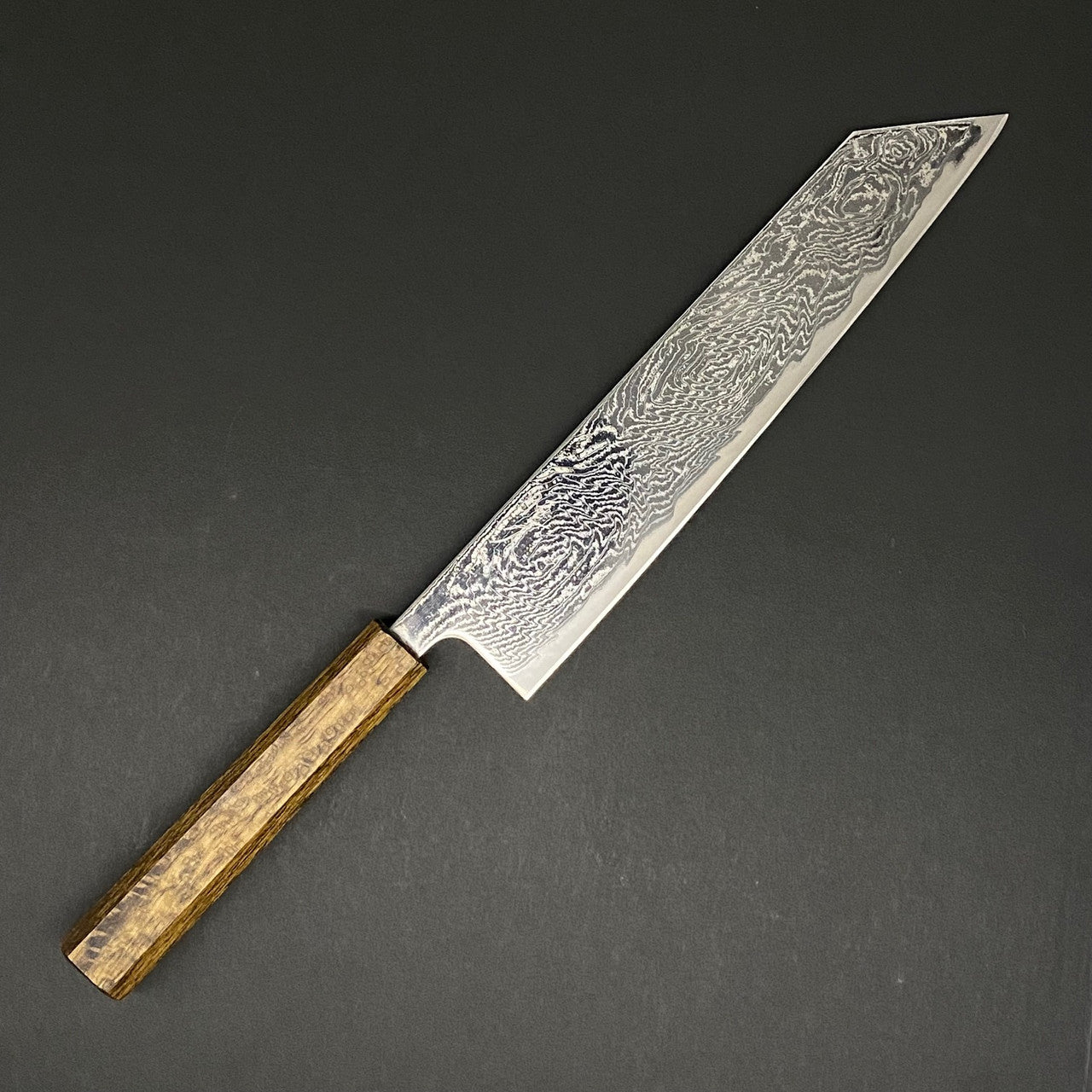 Tsunehisa | A10 Nami | Kiritsuke 240mm