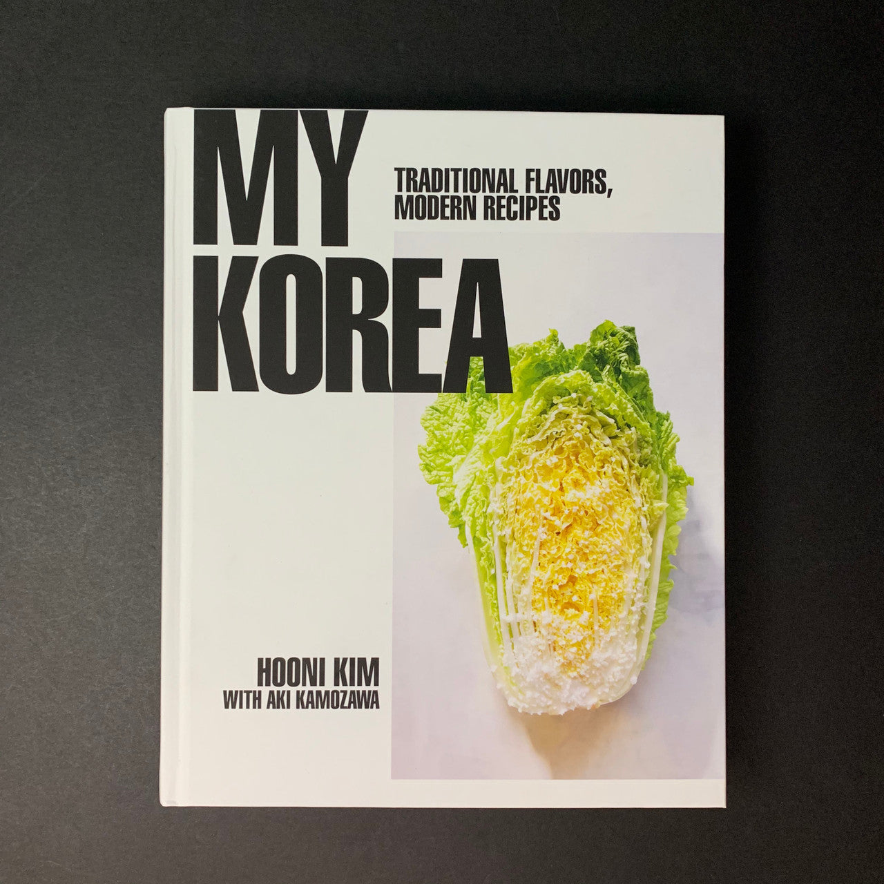 My Korea | Hooni Kim