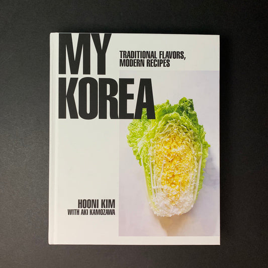 My Korea | Hooni Kim