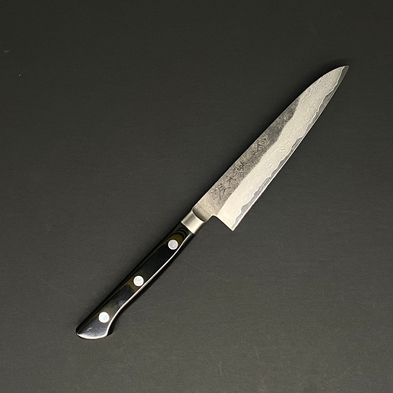 Tojiro | Atelier Limited Series | Petty 120 mm