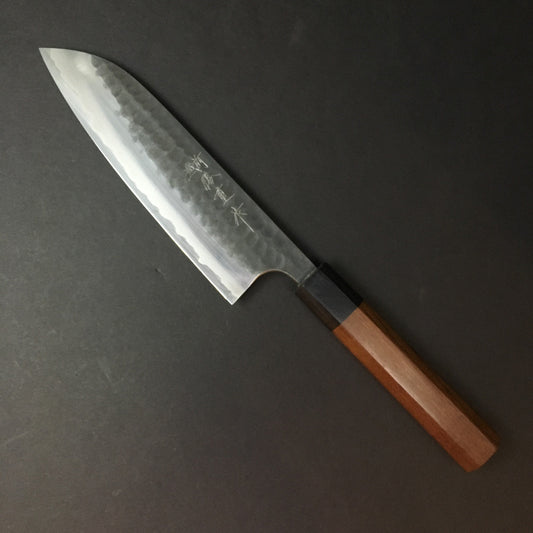 Anryu | AS Tsuchime | Santoku 165mm