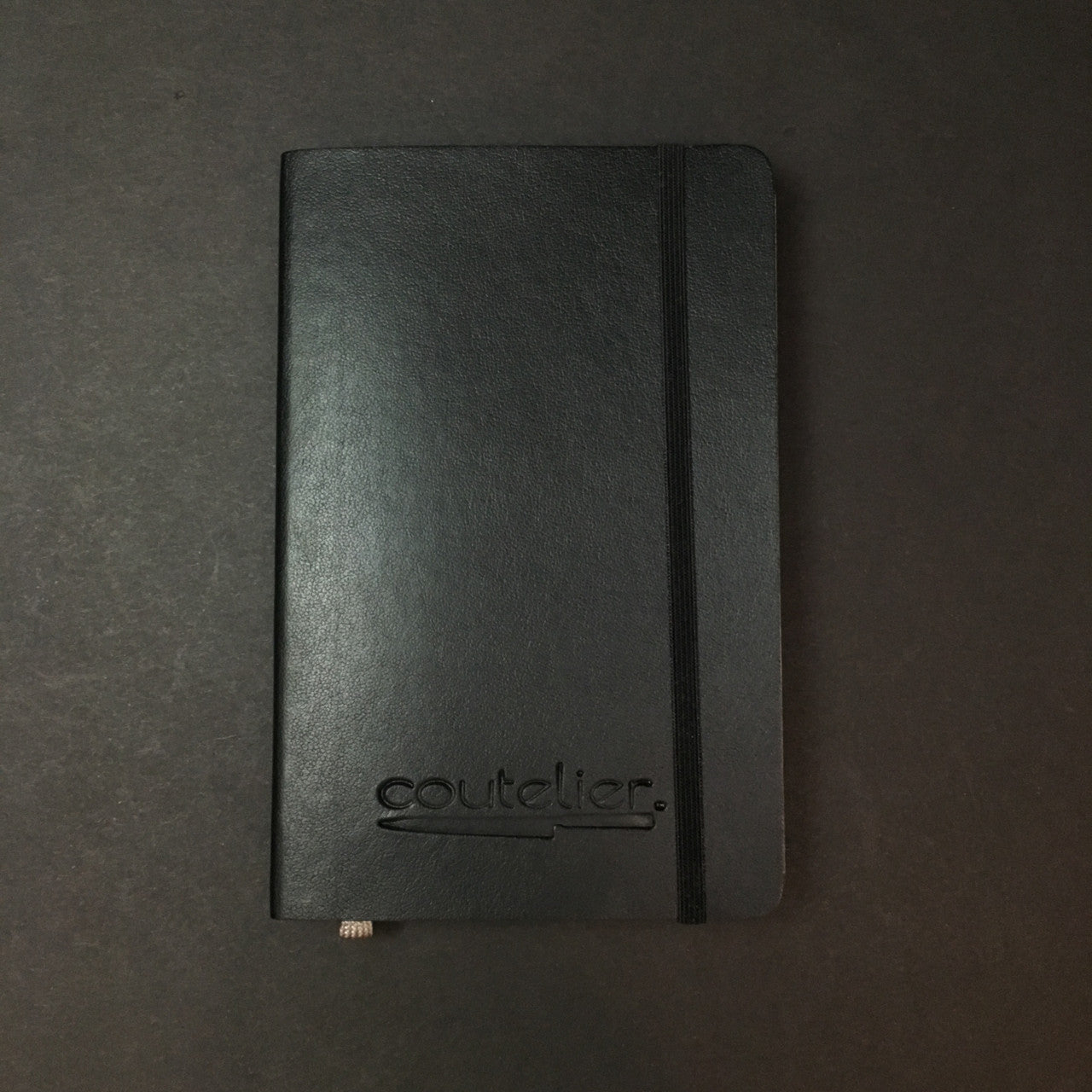 Moleskine | Notebook | Black