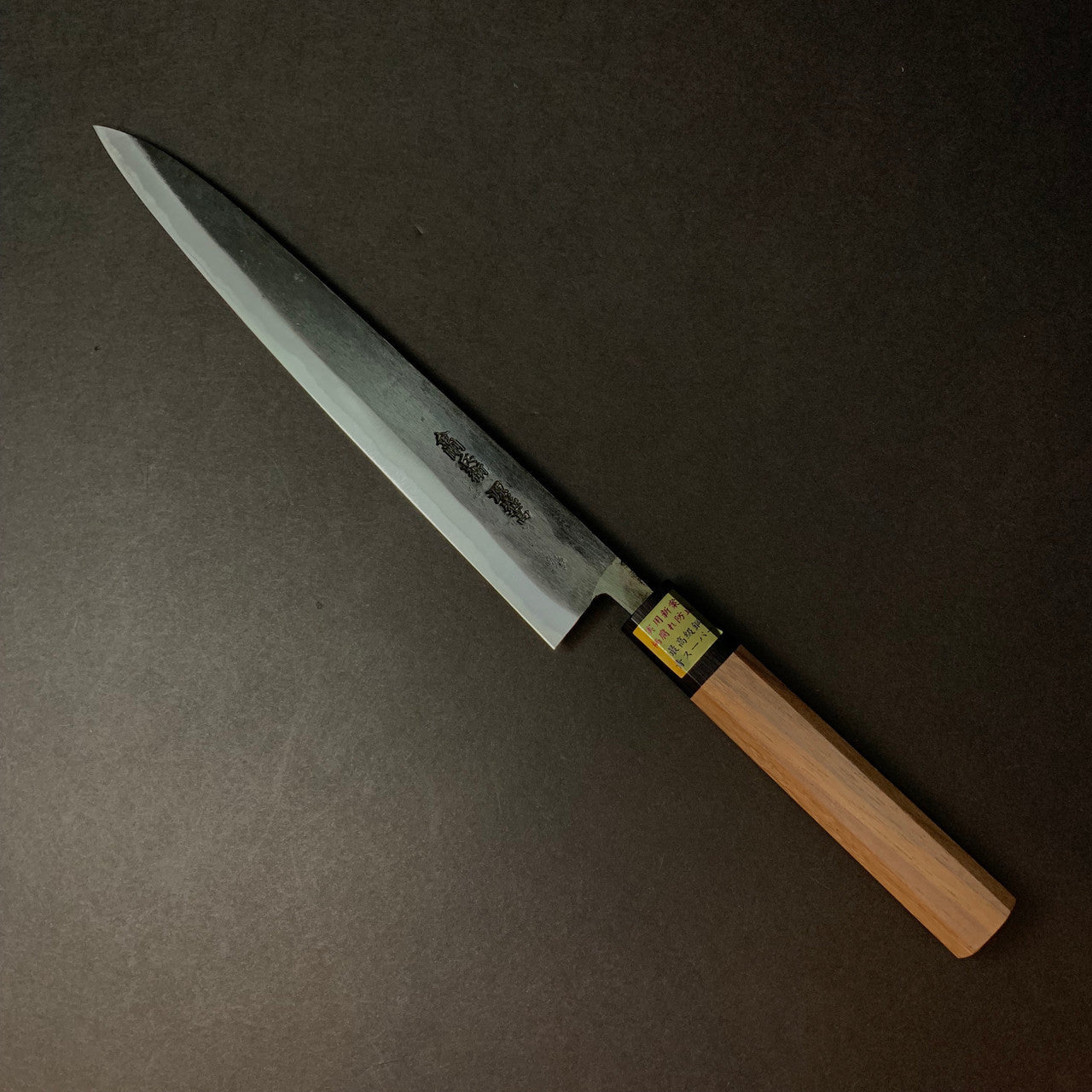 Moritaka | AS | Yanagiba 240mm