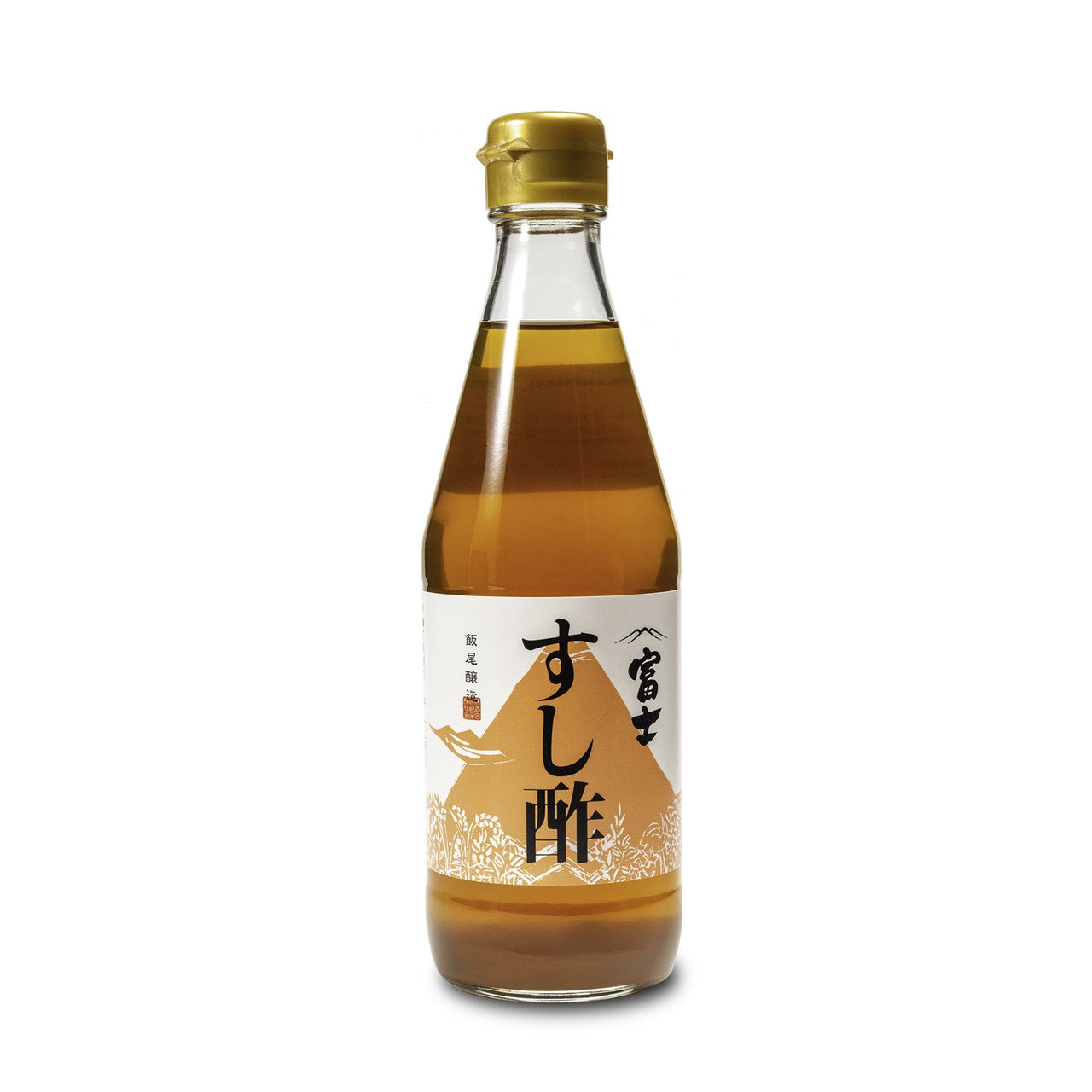 Sushi Vinegar | Iio Jozo | 360mL