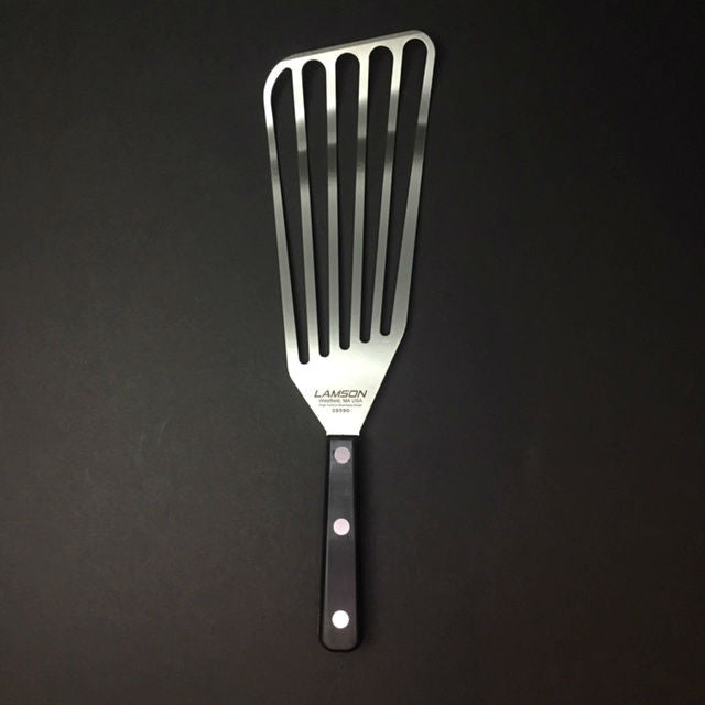 Lamson | Jumbo Fish Spatula | Resin | RH