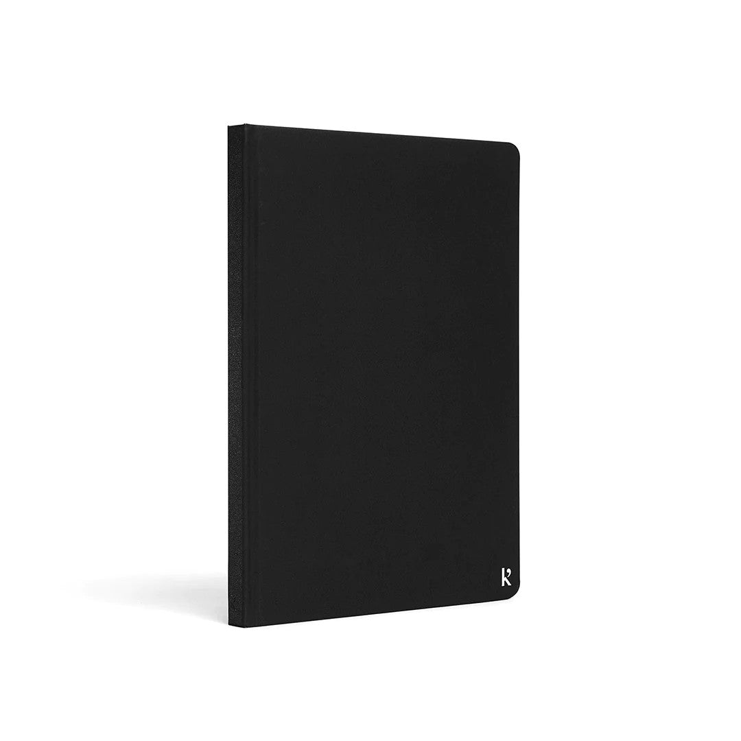 Karst | Notebook | Black