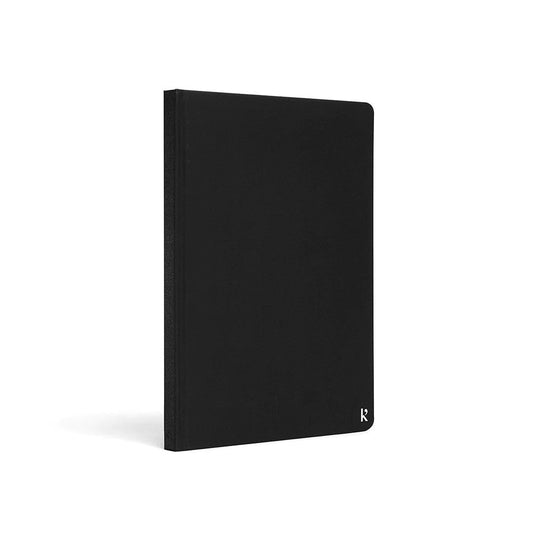 Karst | Notebook | Black