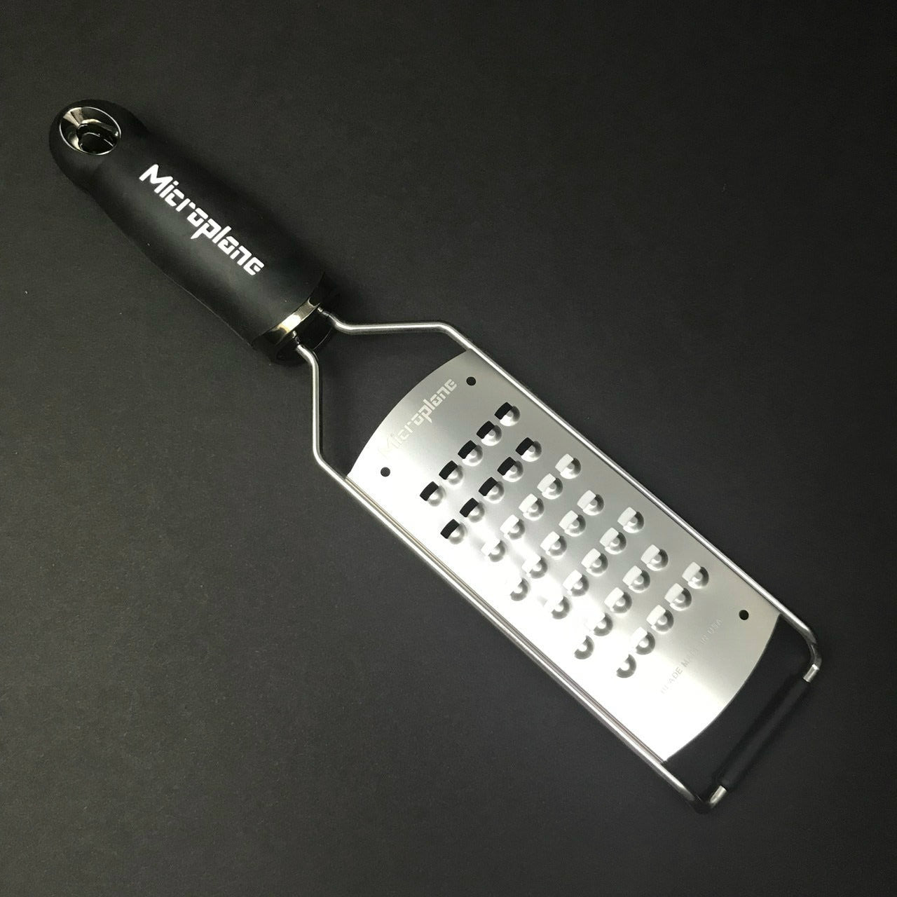 Microplane | Premium | Extra Coarse Grater