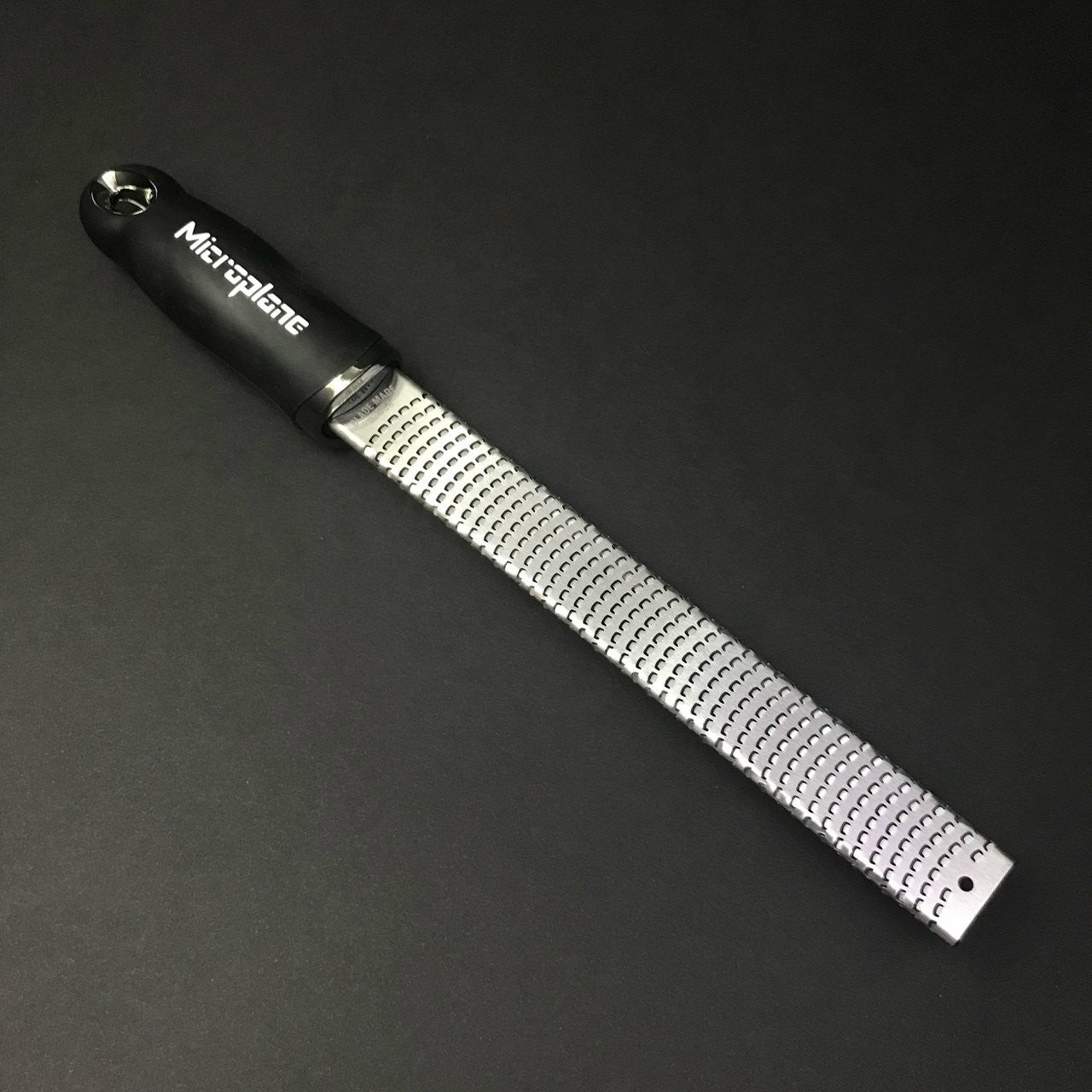 Microplane | Premium | Zester