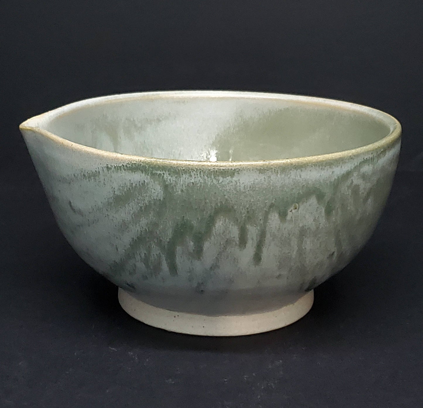 Donovan Ceramics x Coutelier | Matcha Bowl