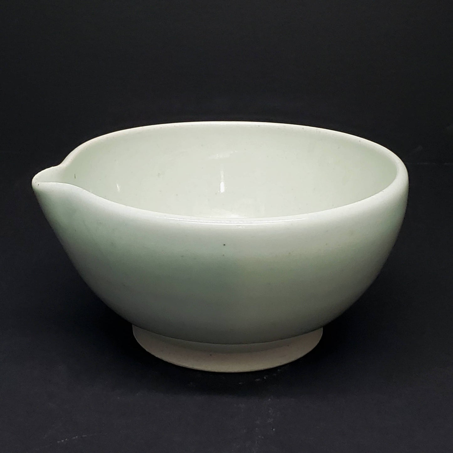 Donovan Ceramics x Coutelier | Matcha Bowl