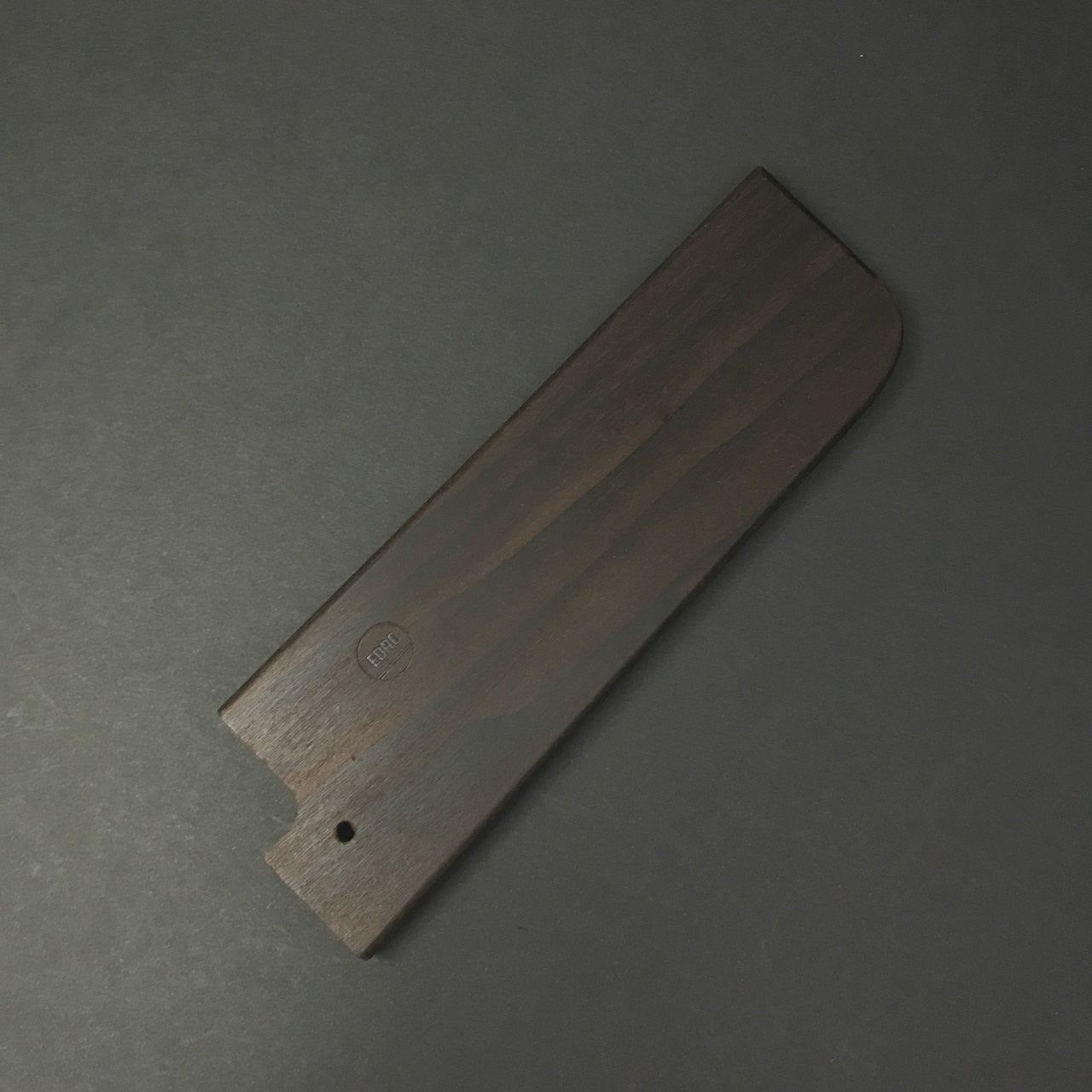 Saya Cover | Nakiri | 180mm | Caramel