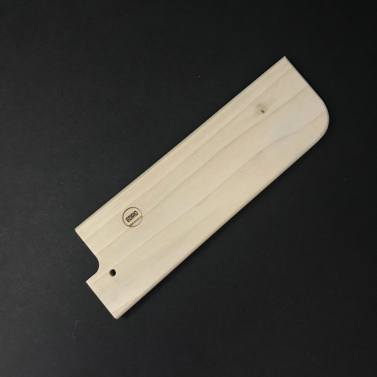 Saya Cover | Nakiri | 165mm | Poplar