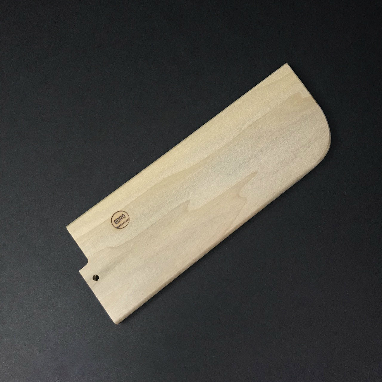 Saya Cover | Nakiri | 180mm XL | Poplar