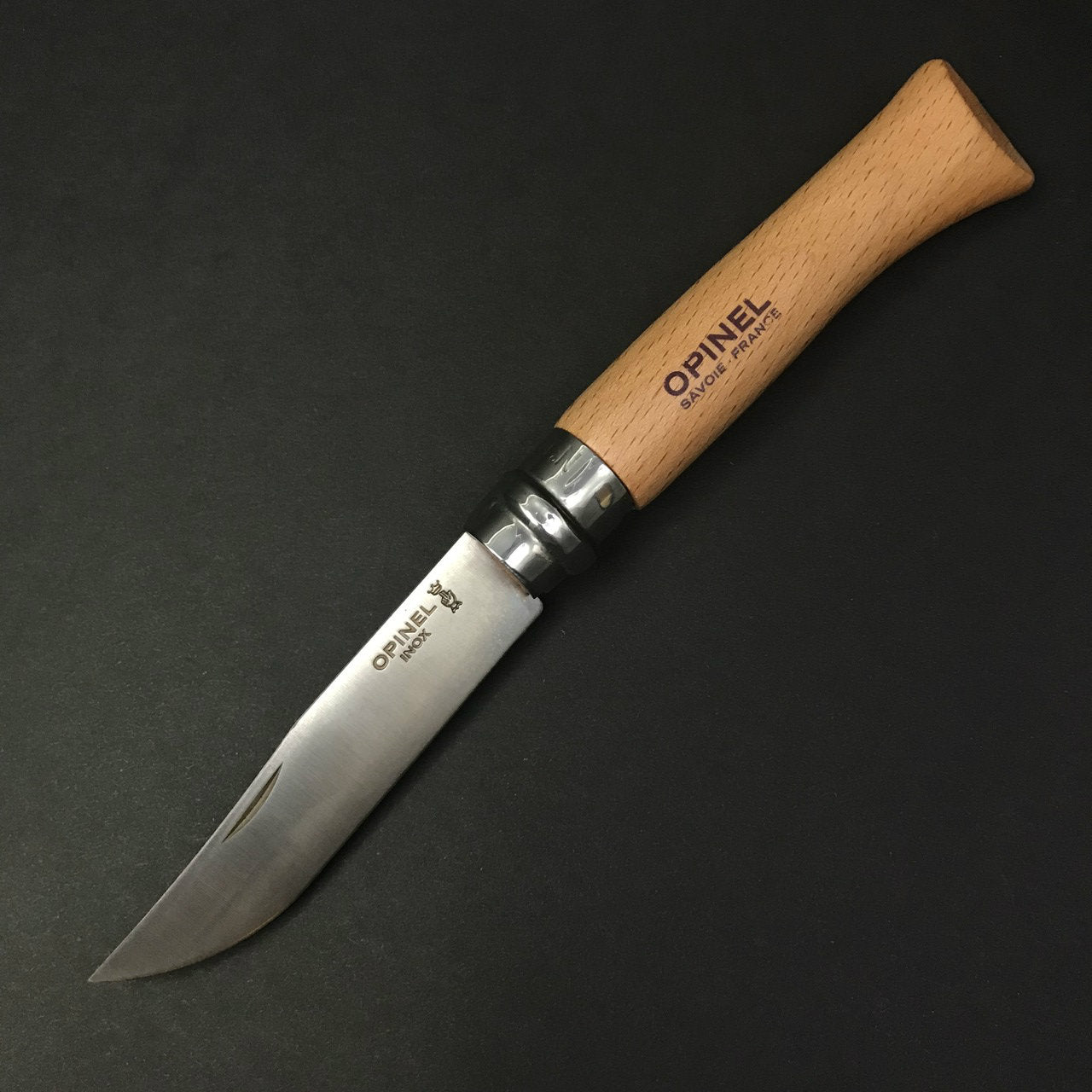 Opinel | No. 10 Corkscrew