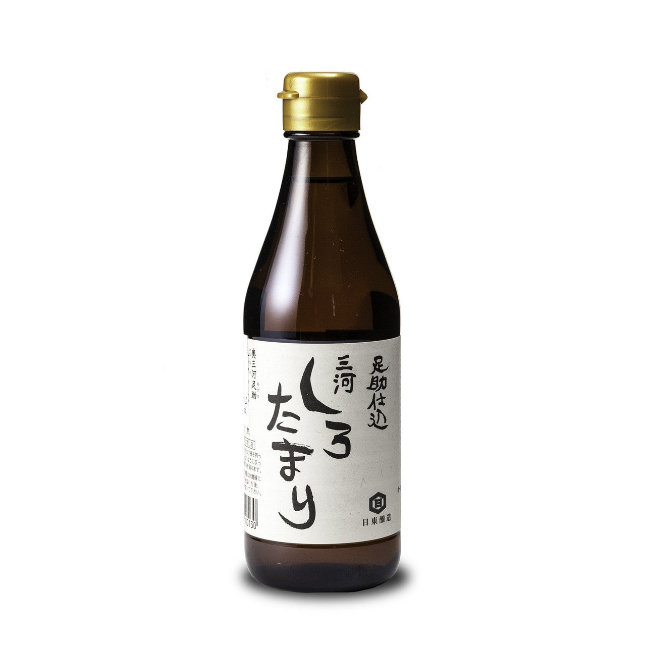 White Tamari | Nitto Jozo | 300mL