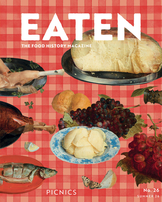 Eaten | Picnics | #26