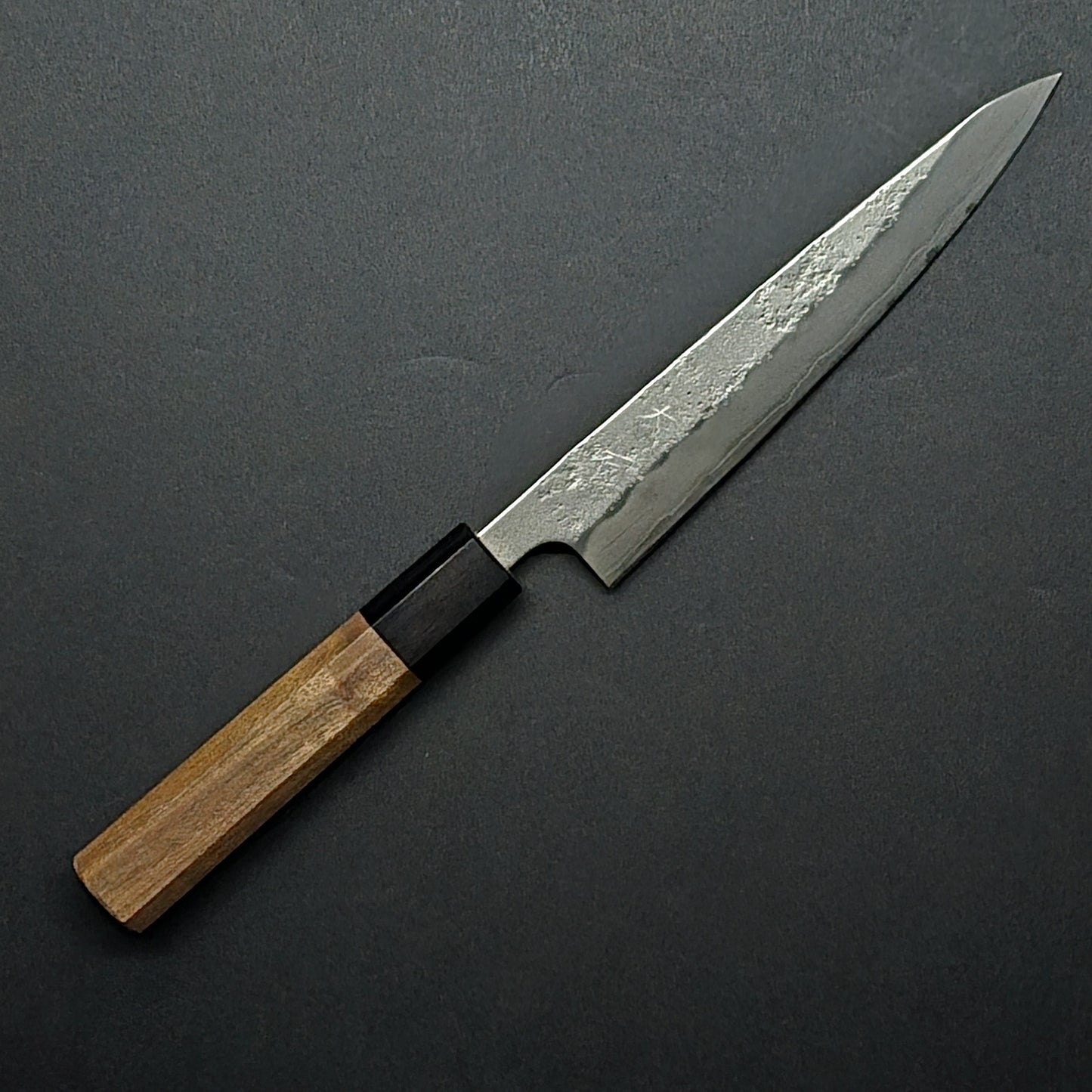 Ohishi | Ginsan | Nashiji | Petty 150mm