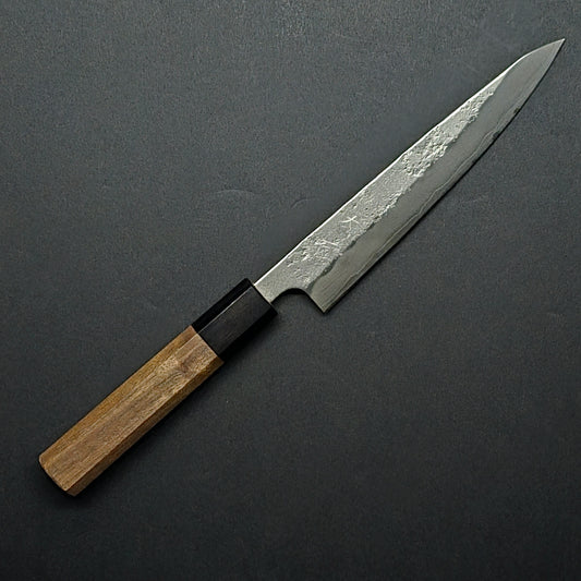 Ohishi | Ginsan | Nashiji | Petty 150mm