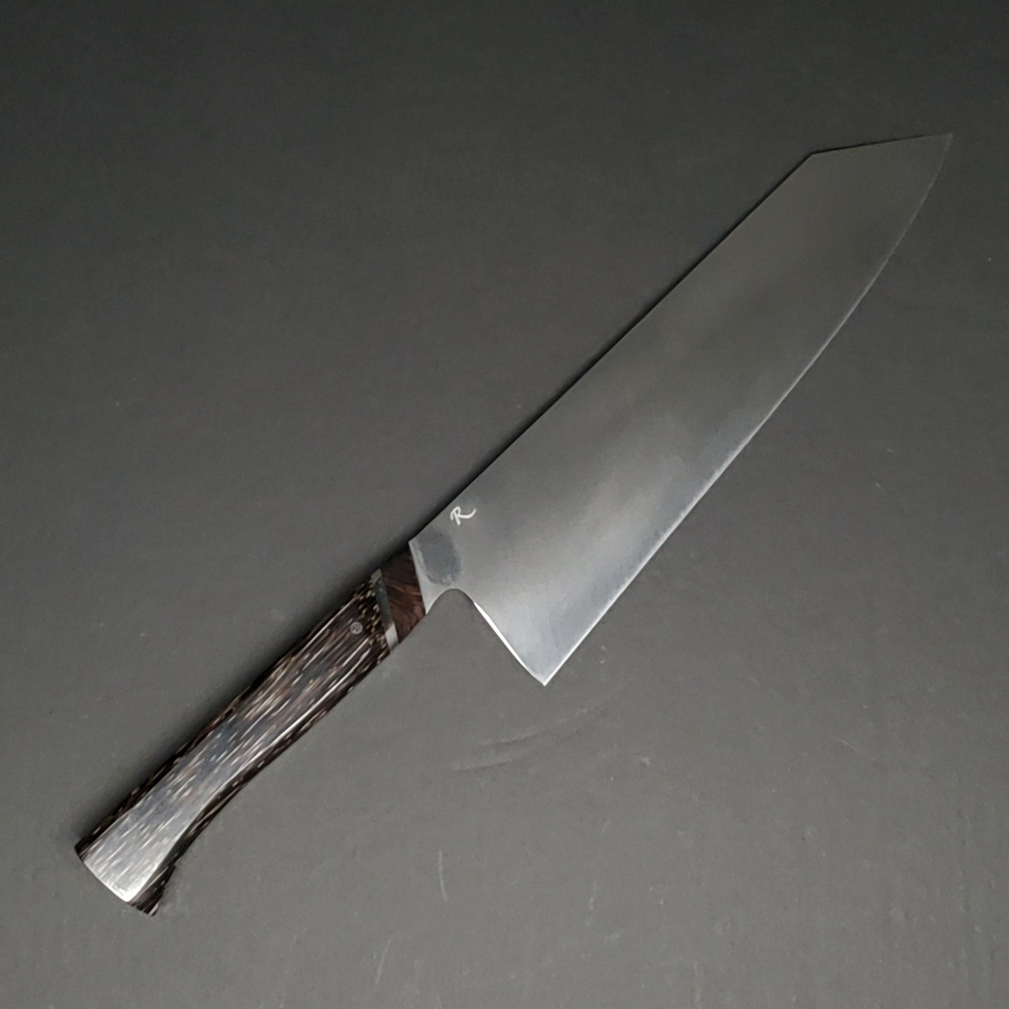 Rhymer Knives x Coutelier | 8.3" K-Tip Gyuto