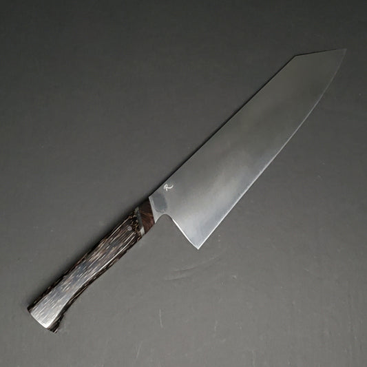Rhymer Knives x Coutelier | 8.3" K-Tip Gyuto
