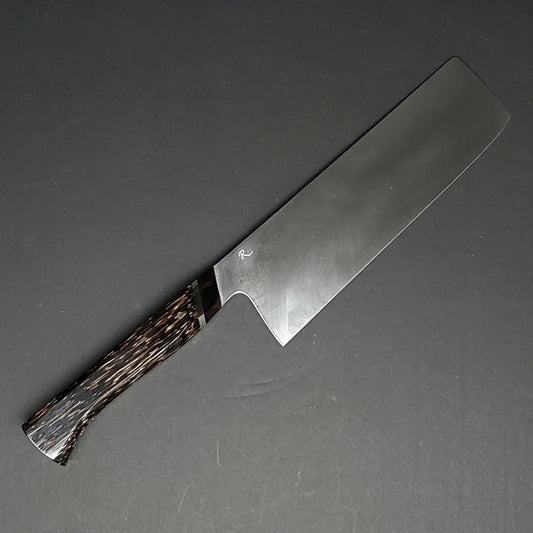 Rhymer Knives x Coutelier | 7" Nakiri