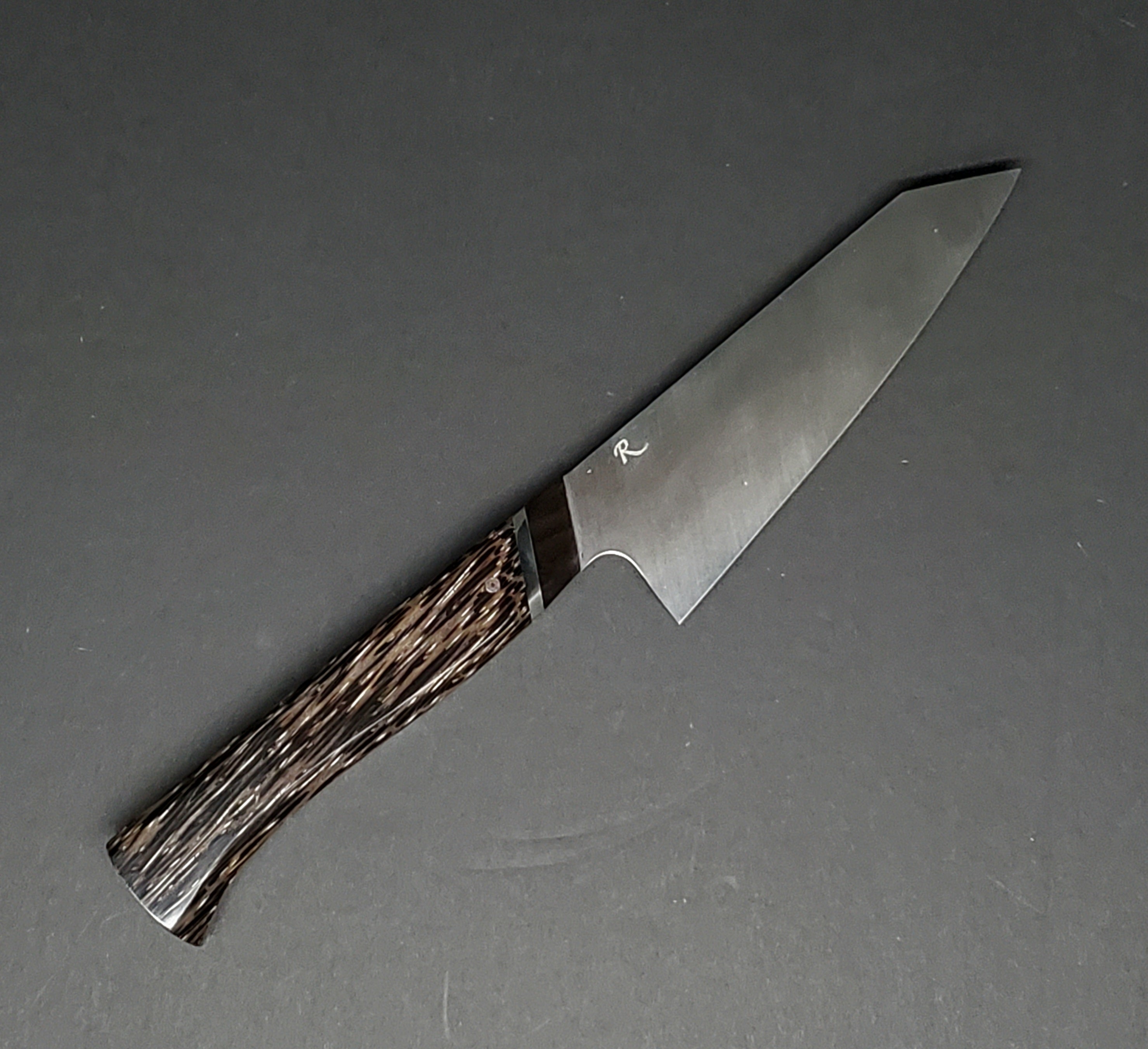 Rhymer Knives x Coutelier | 5