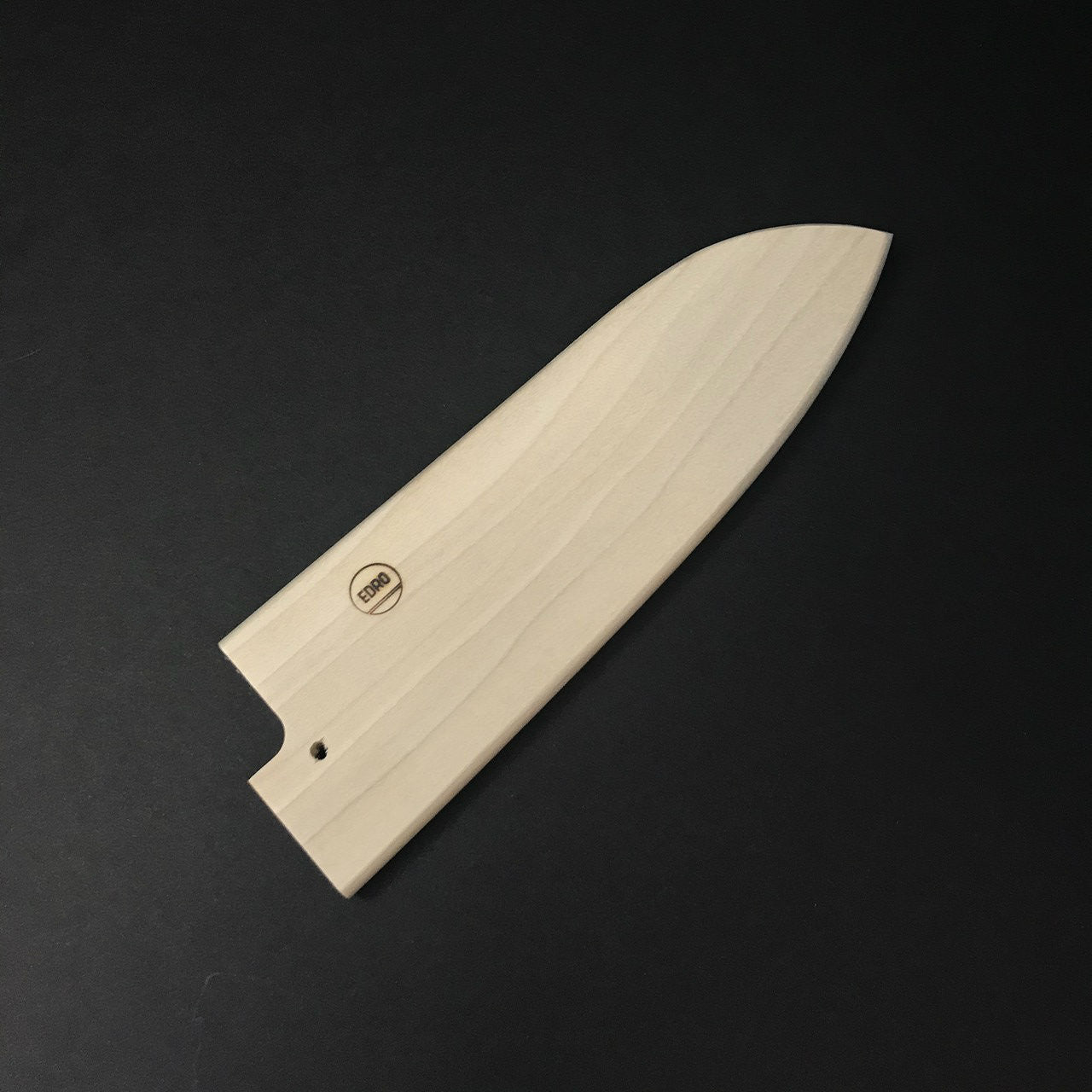 Saya Cover | Santoku | 180mm | Poplar