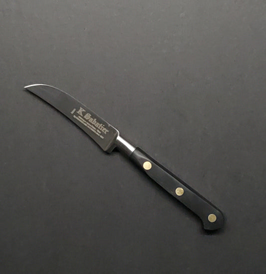 K Sabatier | Vintage Au Carbon | 3.5" Bird's Beak
