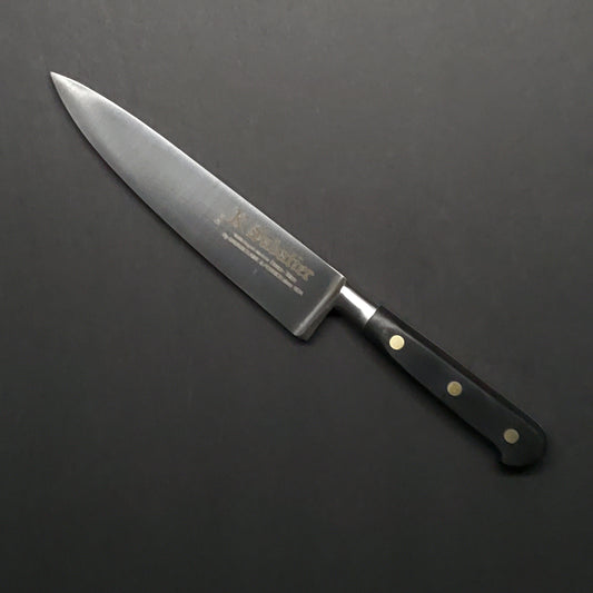 K Sabatier | Vintage Au Carbon | 6" Utility