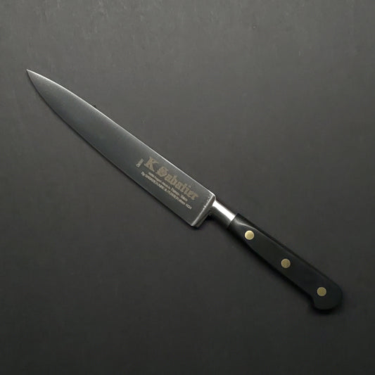 K Sabatier | Vintage Au Carbon | 6" Filet