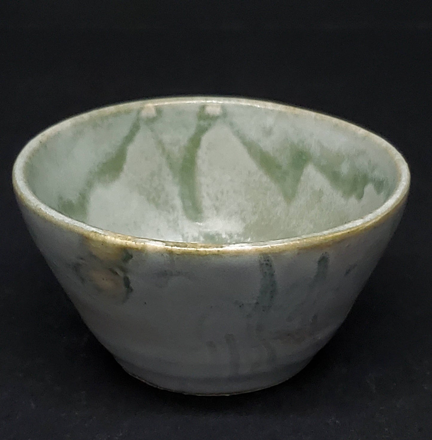 Donovan Ceramics x Coutelier | Sake Cup