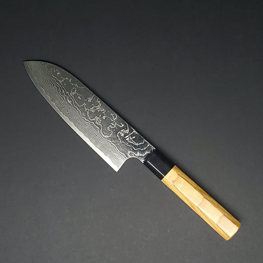 Katayama | Santoku 180mm