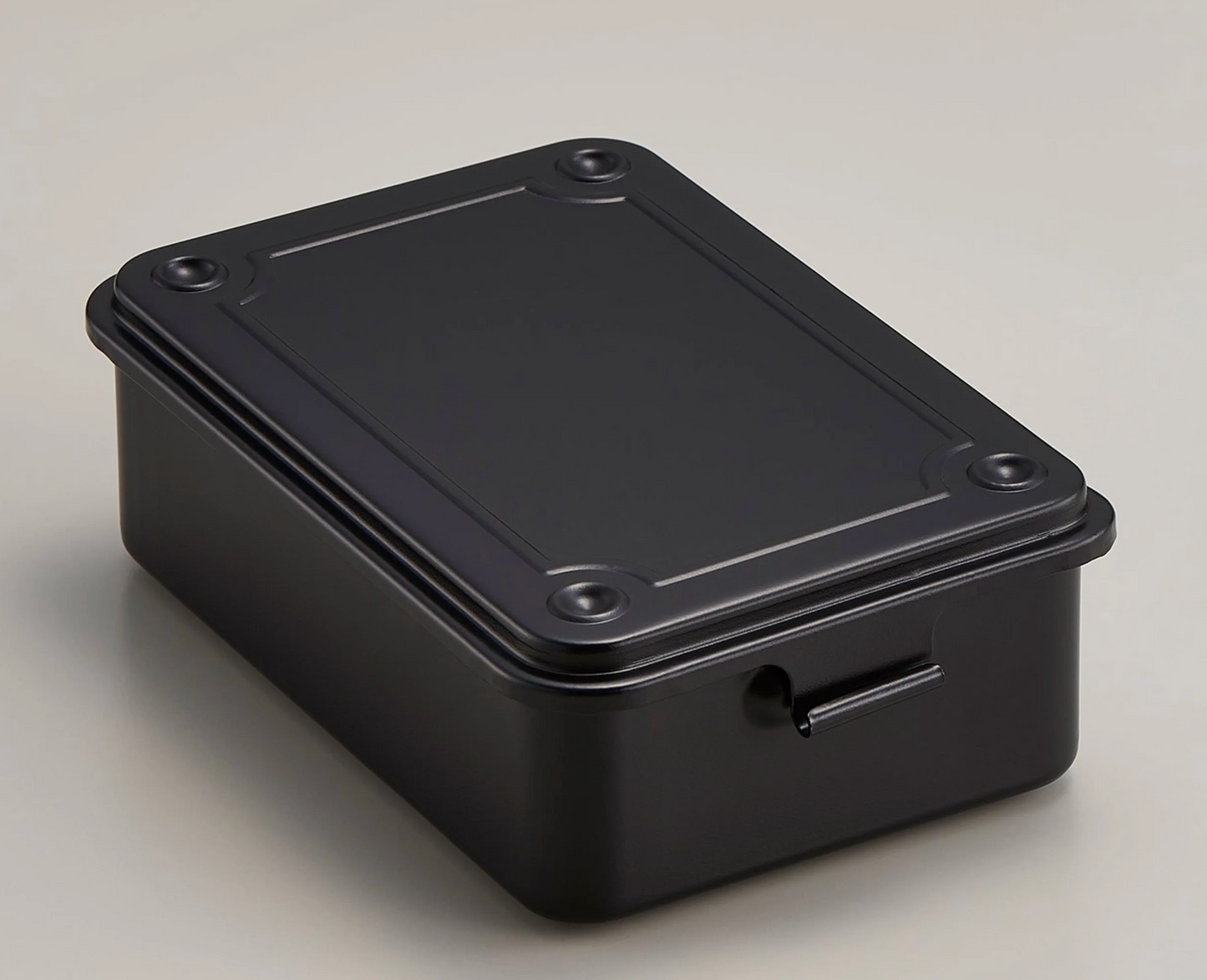 TOYO Steel | Stackable Storage Box