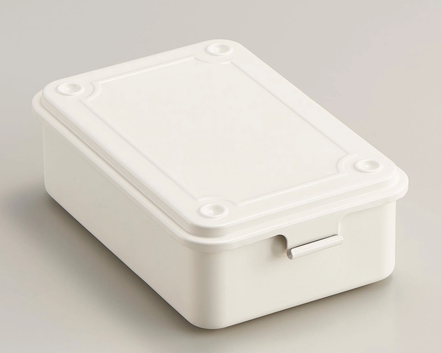 TOYO Steel | Stackable Storage Box