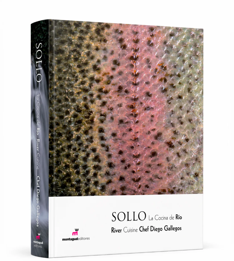 Sollo: La Cocina de Rio (River Cuisine) | Chef Diego Gallegos