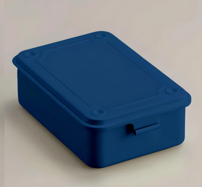 TOYO Steel | Stackable Storage Box
