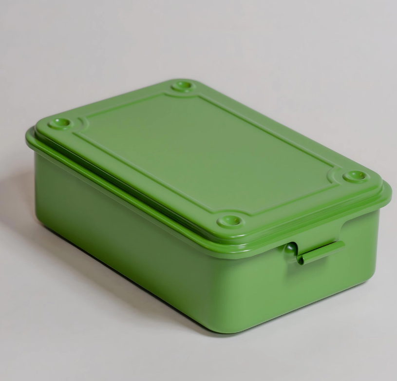 TOYO Steel | Stackable Storage Box