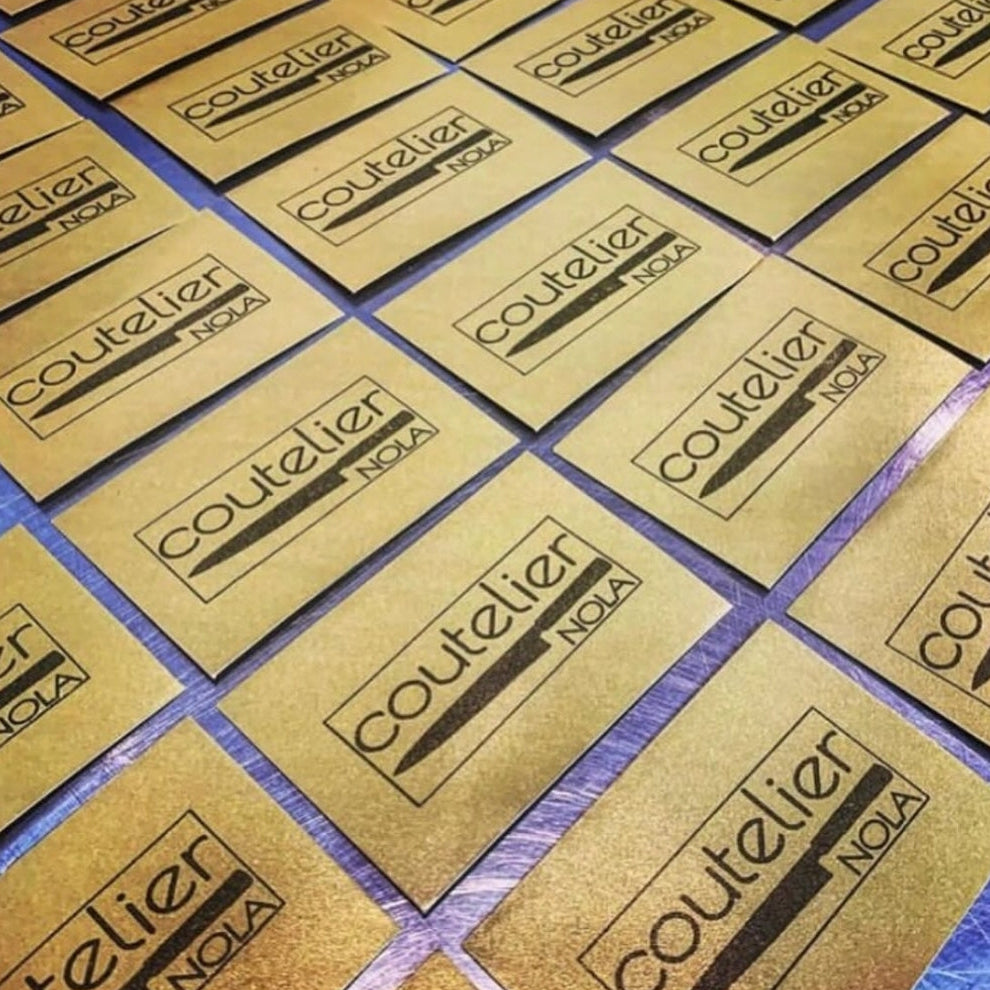 Coutelier | Gift Card