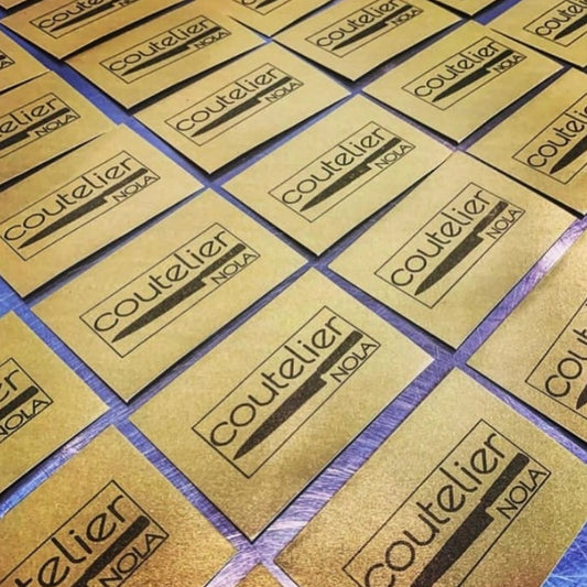Coutelier | Gift Card