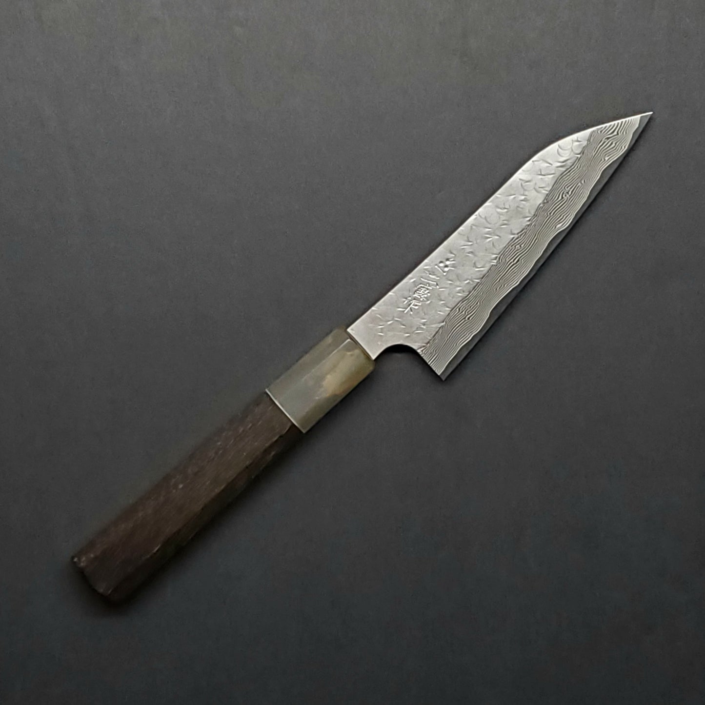 Nigara | SG Strix | Petty 120mm